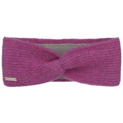 Narvella Stirnband By Seeberger 9 Narvella Stirnband By Seeberger -Stetson Speichern Narvella Stirnband by Seeberger fuchsia.63312 rf84