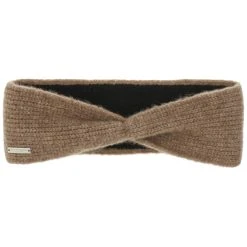 Narvella Stirnband By Seeberger 8 Narvella Stirnband By Seeberger -Stetson Speichern Narvella Stirnband by Seeberger hellbraun.63312 rf175