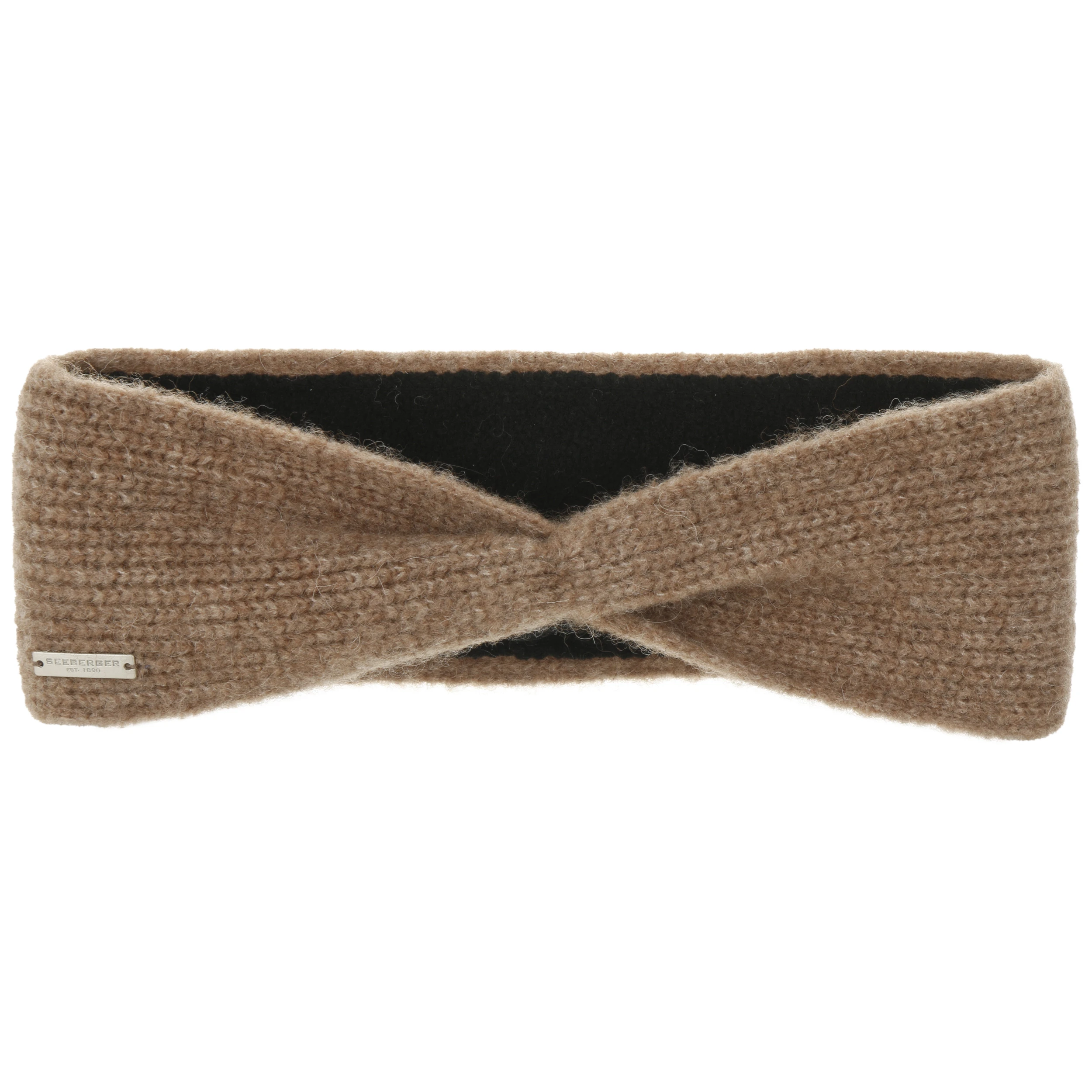 Narvella Stirnband By Seeberger 5 Narvella Stirnband By Seeberger – Bild 3