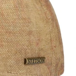 Navola Flatcap Mit UV-Schutz By Stetson -Stetson Speichern Navola Flatcap mit UV Schutz by Stetson braun.60660 4rf11
