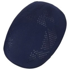 Neo Geo 507 Flatcap By Kangol