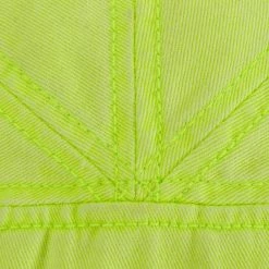 Neon Paradise Cotton Flatcap By Stetson -Stetson Speichern Neon Paradise Cotton Flatcap by Stetson neongruen.43309 5f172