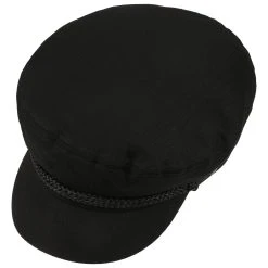 New Fiddler Elbsegler By Brixton -Stetson Speichern New Fiddler Elbsegler by Brixton schwarz.58361 1rf4