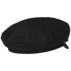 New Fiddler Elbsegler By Brixton -Stetson Speichern New Fiddler Elbsegler by Brixton schwarz.58361 3rf4