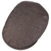 New Frankie Leinen Flatcap By Mayser -Stetson Speichern New Frankie Leinen Flatcap by Mayser braun.65331 1rf11