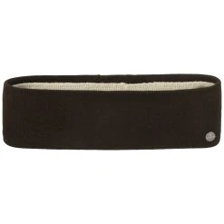 New Mono Stirnband By Lierys -Stetson Speichern New Mono Stirnband by Lierys braun.62860 rf11