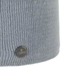 New Mono Stirnband By Lierys -Stetson Speichern New Mono Stirnband by Lierys hellblau.62860 4rf9