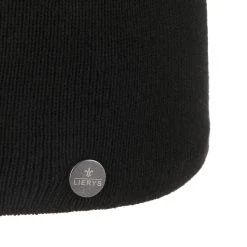 New Mono Stirnband By Lierys -Stetson Speichern New Mono Stirnband by Lierys schwarz.62860 4rf4