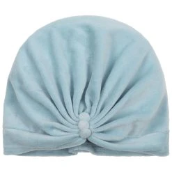 Nicky Turban Saunahaube By Fashy -Stetson Speichern Nicky Turban Saunahaube by Fashy hellblau.46958 1rf9