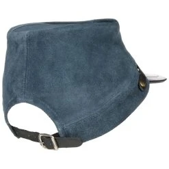 Hutshopping Nordstaaten Ledermütze -Stetson Speichern Nordstaaten Ledermuetze blau.50902 3rf2