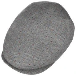 Novi Contour Dots Flatcap By Bailey 1922