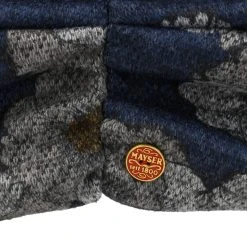 Oana Flower Stirnband By Mayser -Stetson Speichern Oana Flower Stirnband by Mayser blau.63474 4rf2