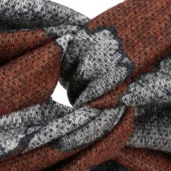 Oana Flower Stirnband By Mayser -Stetson Speichern Oana Flower Stirnband by Mayser rot.63474 5rf3