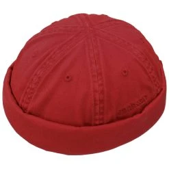 Ocala Baumwoll Dockercap By Stetson -Stetson Speichern Ocala Baumwoll Dockercap by Stetson bordeaux.35283 1rf27