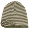 Hutshopping Organic Cotton GOTS Beanie -Stetson Speichern Organic Cotton GOTS Beanie oliv.61912 2rf14