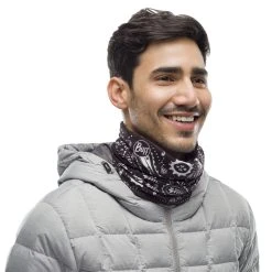 Original New Cashmere Multifunktionstuch By BUFF -Stetson Speichern Original New Cashmere Multifunktionstuch by BUFF.55658 2