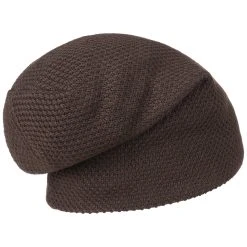 Osaka Oversize Mütze By Chillouts -Stetson Speichern Osaka Oversize Muetze by Chillouts braun.39020 3rf11