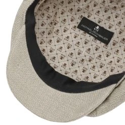 Palico Flatcap Zechbauer By Mayser -Stetson Speichern Palico Flatcap Zechbauer by Mayser hellbeige.62099 2rf47