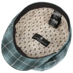 Palico Sera Flatcap Zechbauer By Mayser -Stetson Speichern Palico Sera Flatcap Zechbauer by Mayser gruen.59125 2rf39