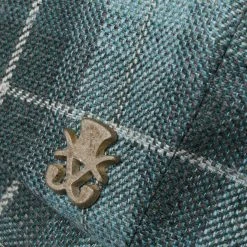 Palico Sera Flatcap Zechbauer By Mayser -Stetson Speichern Palico Sera Flatcap Zechbauer by Mayser gruen.59125 4rf39