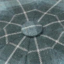 Palico Sera Flatcap Zechbauer By Mayser -Stetson Speichern Palico Sera Flatcap Zechbauer by Mayser gruen.59125 5rf39