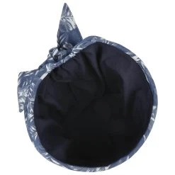 Hutshopping Palms Baumwollturban -Stetson Speichern Palms Baumwollturban denim.65865 2rf38