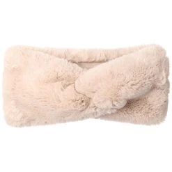 Pandia Stirnband By Gebeana -Stetson Speichern Pandia Stirnband by Gebeana beige.55434 rf15
