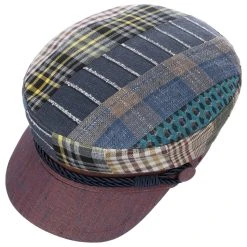 Patchwork Elbsegler By Alfonso DEste