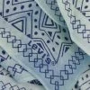 Levi's Pattern-Mix Bandana By Levi´s -Stetson Speichern Pattern Mix Bandana by Levi s wei blau.63135 5rf258