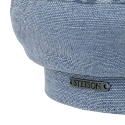 Peabody Elbsegler Mit UV-Schutz By Stetson -Stetson Speichern Peabody Elbsegler mit UV Schutz by Stetson blau.63744 4rf2