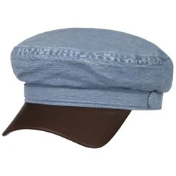 Peabody Elbsegler Mit UV-Schutz By Stetson -Stetson Speichern Peabody Elbsegler mit UV Schutz by Stetson blau.63744 rf2