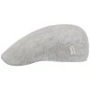 Pearson Slim Flatcap By Bugatti -Stetson Speichern Pearson Slim Flatcap by bugatti grau meliert.61892 rf41