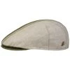 Philipp Leinen Flatcap Zechbauer By Mayser -Stetson Speichern Philipp Leinen Flatcap Zechbauer by Mayser gruen.65341 rf39