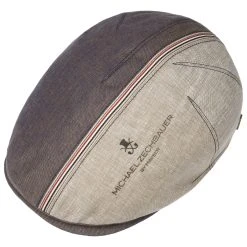 Philipp Sevilla Flatcap Zechbauer By Mayser -Stetson Speichern Philipp Sevilla Flatcap Zechbauer by Mayser blau meliert.49285 1rf36