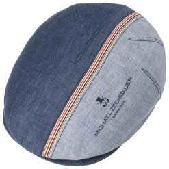 Philipp Sevilla Flatcap Zechbauer By Mayser