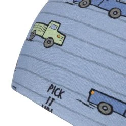 Pick It Up Kids Wendemütze By Maximo -Stetson Speichern Pick It Up Kids Wendemuetze by maximo blau.61637 5rf2