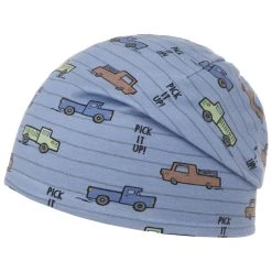 Pick It Up Kids Wendemütze By Maximo -Stetson Speichern Pick It Up Kids Wendemuetze by maximo blau.61637 6rf2