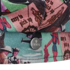 Pictures Elbsegler By Lierys -Stetson Speichern Pictures Elbsegler by Lierys bunt.62122 4rf102