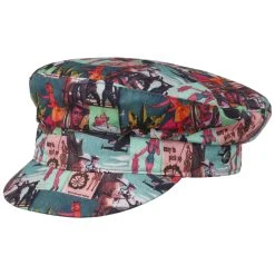 Pictures Elbsegler By Lierys -Stetson Speichern Pictures Elbsegler by Lierys bunt.62122 rf102