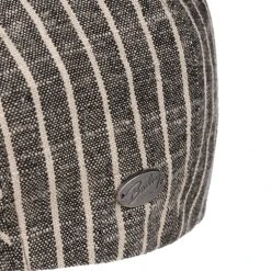 Piland Flatcap By Bailey 1922 -Stetson Speichern Piland Flatcap by Bailey 1922 schwarz.65118 4rf4