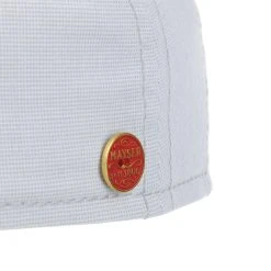 Pitt Flatcap Mit UV-Schutz By Mayser -Stetson Speichern Pitt Flatcap mit UV Schutz by Mayser hellblau.62103 4rf9