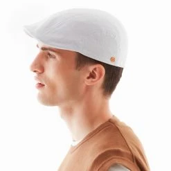 Pitt Flatcap Mit UV-Schutz By Mayser