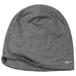 Pittsburgh Oversize Beanie By Chillouts -Stetson Speichern Pittsburgh Oversize Beanie by Chillouts schwarz.47161 1rf4