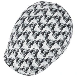 Pixels Flatcap By Lierys