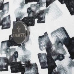 Pixels Flatcap By Lierys -Stetson Speichern Pixels Flatcap by Lierys schwarz wei .58647 4rf173