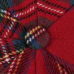 Plaidy Ballonmütze By Lipodo -Stetson Speichern Plaidy Ballonmuetze by Lipodo rot.57709 5rf3