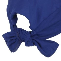 Plain Hanni Jersey Visor By Mayser -Stetson Speichern Plain Hanni Jersey Visor by Mayser blau.59513 3rf2