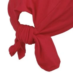 Plain Hanni Jersey Visor By Mayser -Stetson Speichern Plain Hanni Jersey Visor by Mayser rot.59513 3rf3