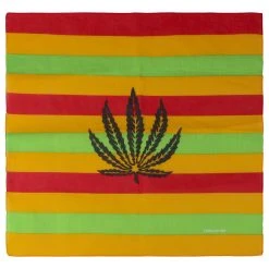 Plant Bandana By Lipodo -Stetson Speichern Plant Bandana by Lipodo gruen.49464 rf39