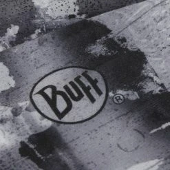 Polar Geoelens Grey Multifunktionstuch By BUFF -Stetson Speichern Polar Geoelens Grey Multifunktionstuch by BUFF grau.60946 4rf13